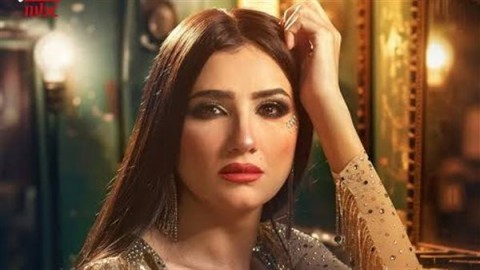 مي عمر: الحلقة السادسة من “إش إش” تحمل مفاجأة غير متوقعة