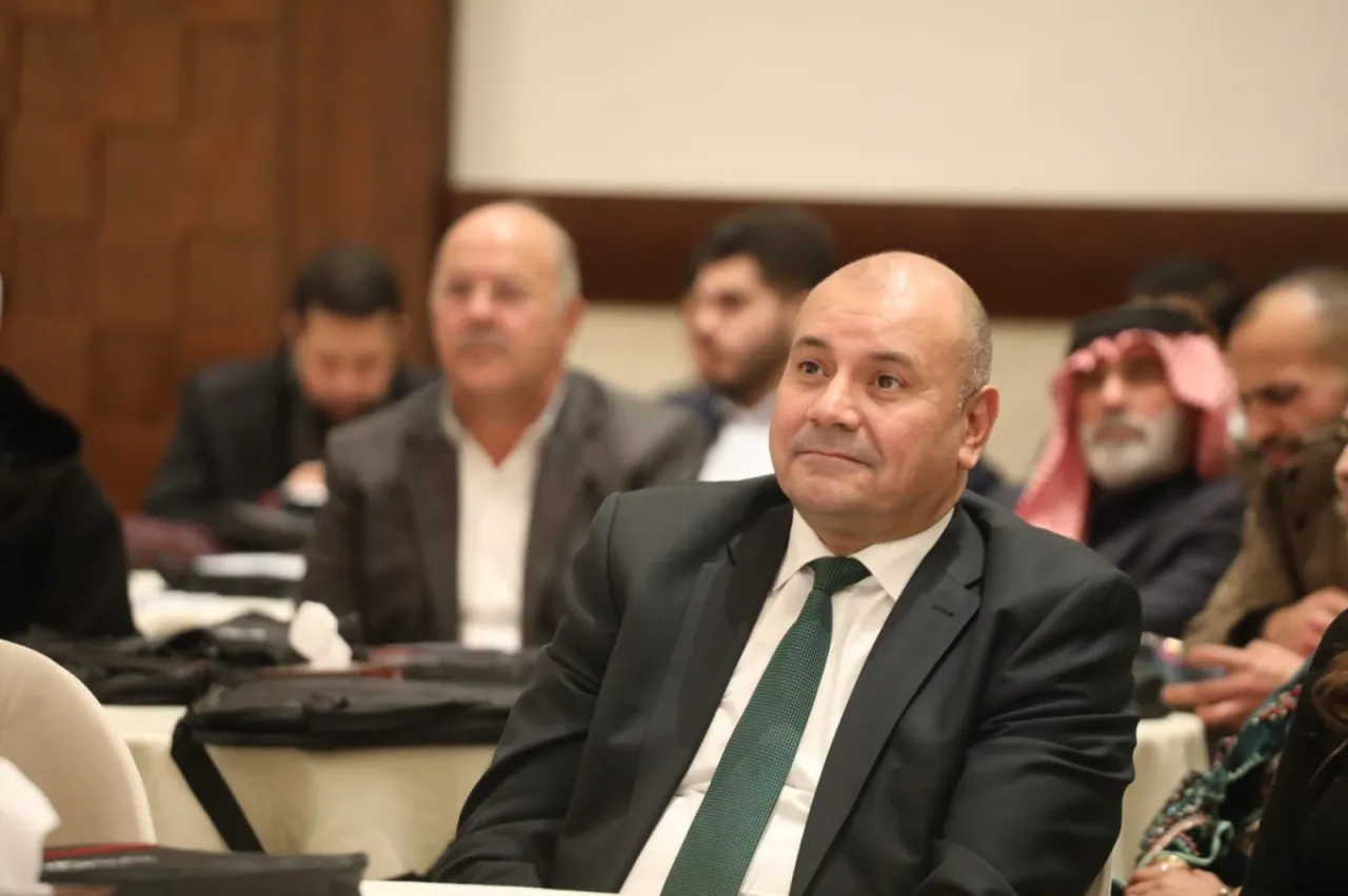 العودات: مسيرة الأردن الديمقراطية شكلت بعداً أكثر عمقاُ لحقوق الإنسان