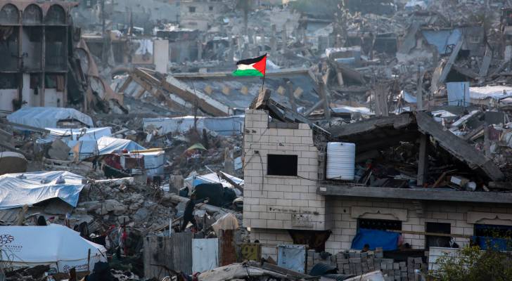 حماس: نأمل استكمال تنفيذ الاتفاق والاحتلال ملزم بمفاوضات المرحلة الثانية