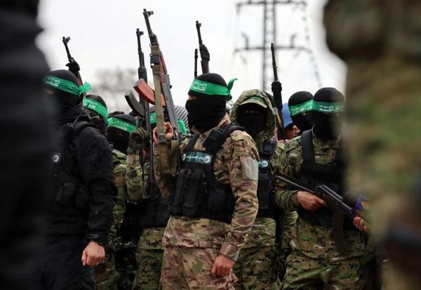 مصدران مصريان يكشفان تفاصيل عن لقاء واشنطن وحماس