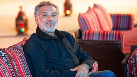 الجمهور يستذكر حاتم علي في الموسم الرمضاني 2025