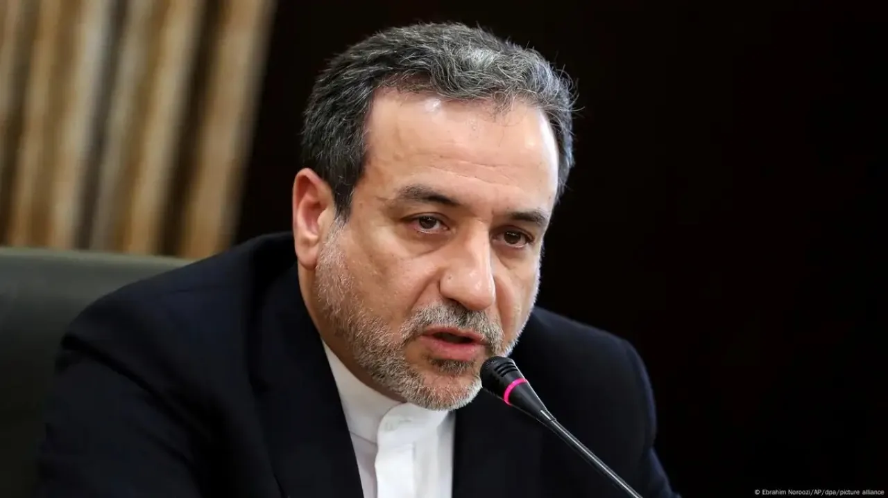 عراقجي : أي هجوم إسرائيلي على إيران سيشعل (حريقا واسع النطاق) بالشرق الأوسط