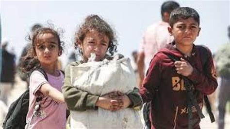 مسؤول أممي يعرب عن قلقه إزاء الاشتباكات في الساحل السوري