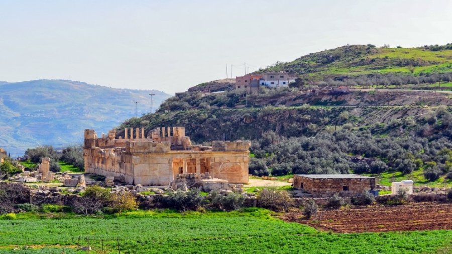 الاعتدال الربيعي في 20 آذار: نهاية الشتاء وبداية الربيع