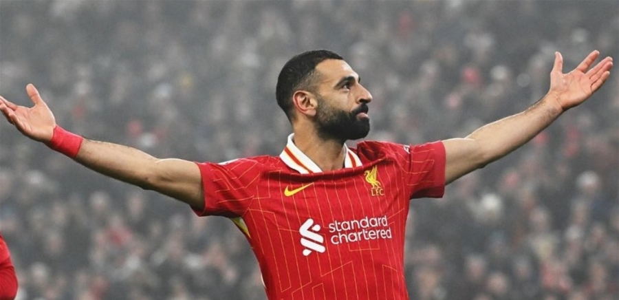 صلاح كان على وشك مغادرة ليفربول.. ولكن لحظة واحدة غيّرت قراره