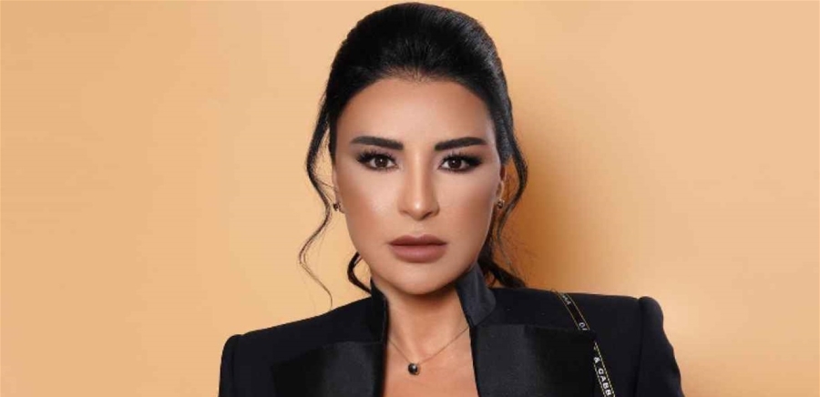 ماغي بو غصن تكتشف هوية والدتها الحقيقية