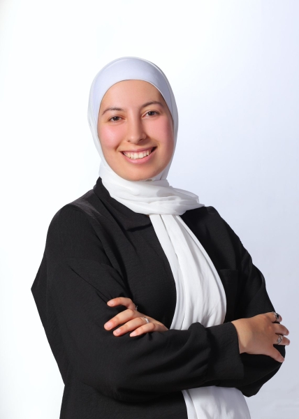 السفارة البريطانية تعلن الفائزتين في مسابقة سفيرة ليوم واحد