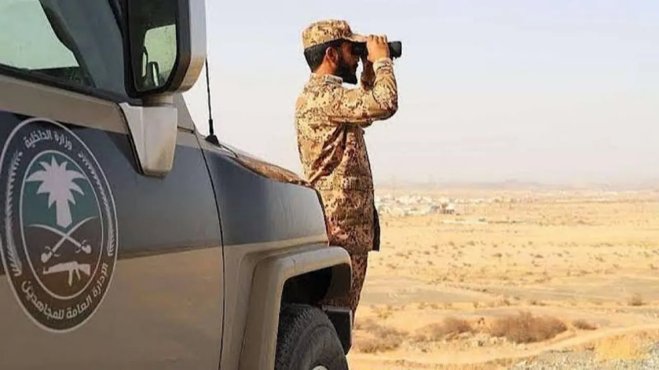 ضبط 20749 مخالفاً لأنظمة الإقامة والعمل وأمن الحدود خلال أسبوع في السعودية