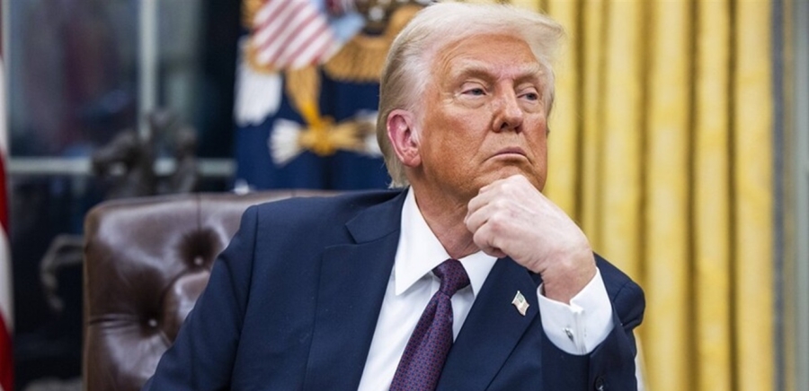 من أصل لبناني.. ترامب يُعين مايكل عيسى سفيرا أميركيا جديدا في بيروت