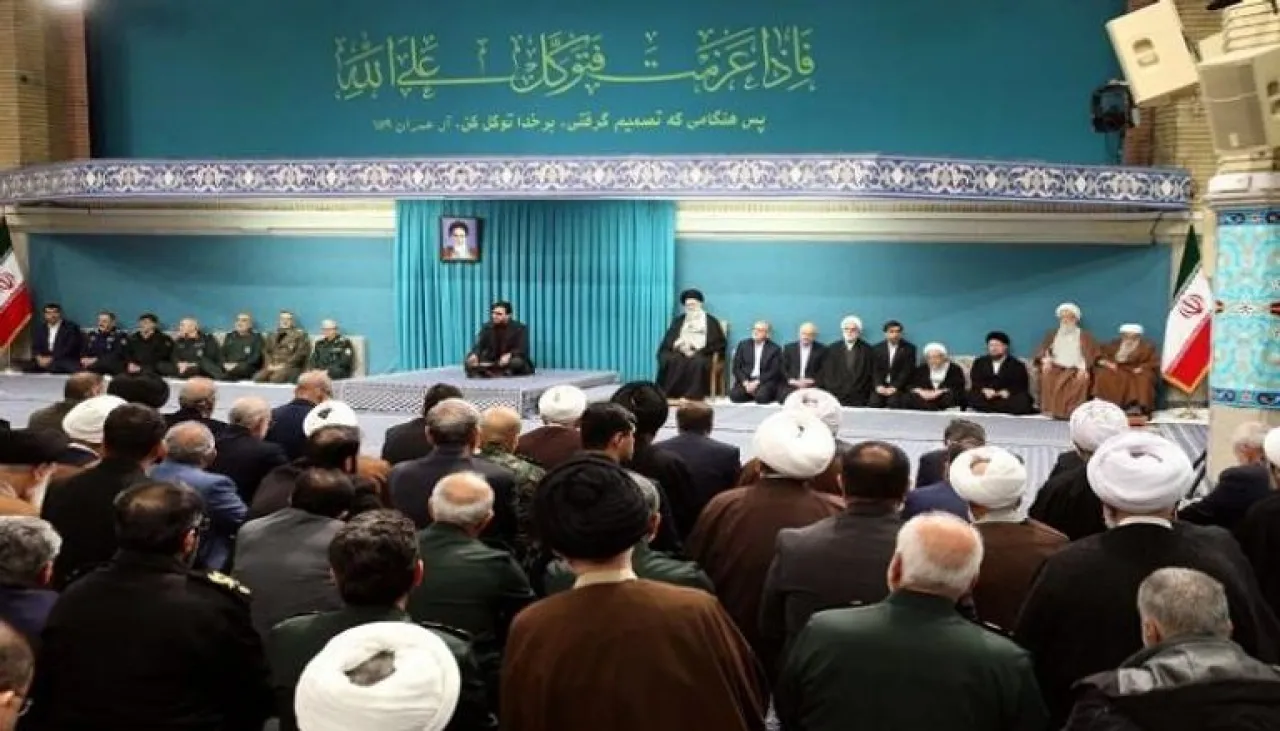 خامنئي ردا على رسالة ترمب: لن نقبل أبدا توقعاتكم