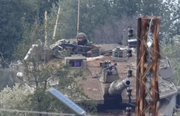 3 إصابات بنيران إسرائيلية جنوبي لبنان