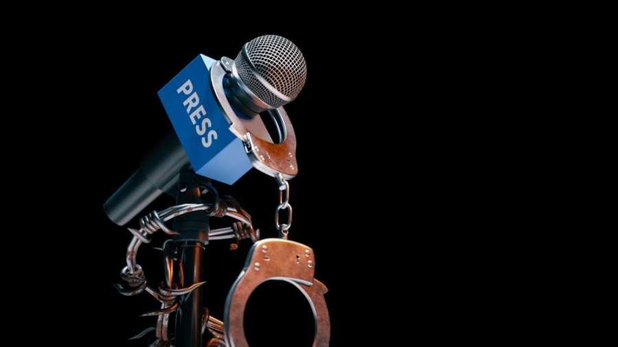 نقابة الصحفيين الفلسطينيين: صحفيات دفعن ثمنا باهظا لنقل الحقيقة وعلى العالم حماية حرية الصحافة