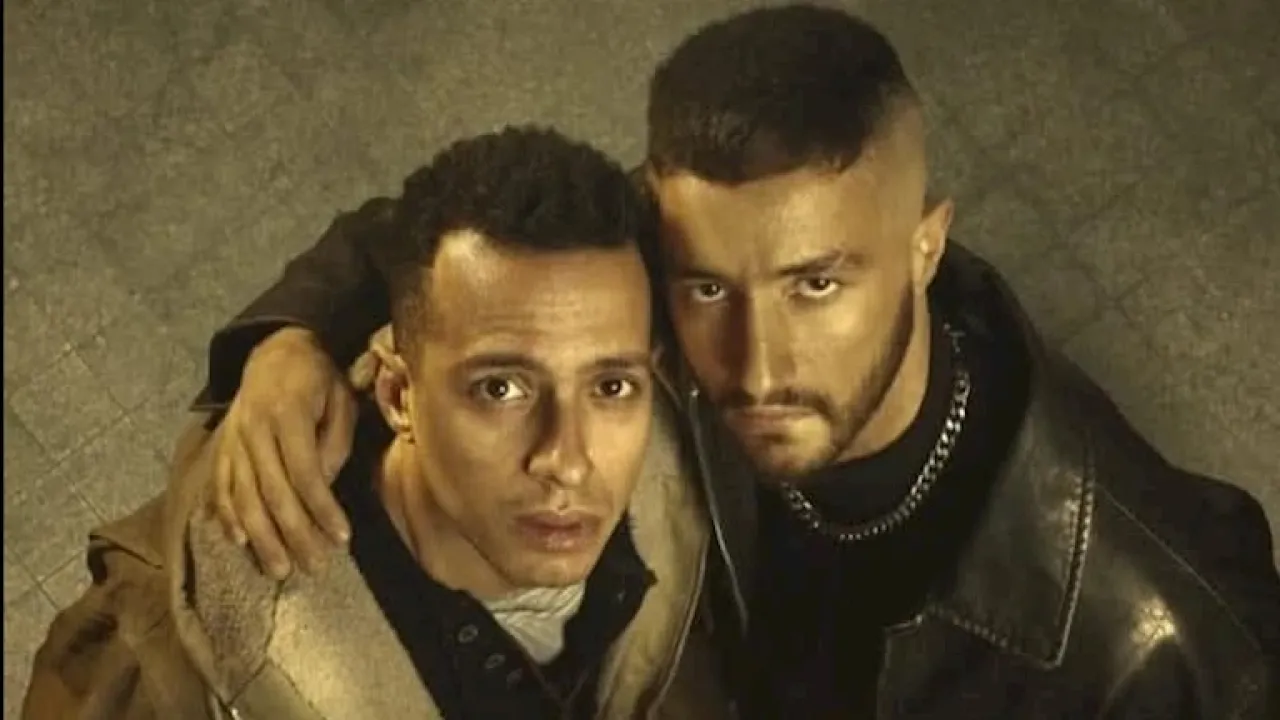 ولاد الشمس يتصدر قائمة الأعلى مشاهدة في watch it