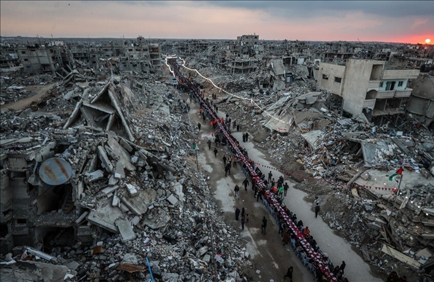 مقطوعة منذ بدء الحرب.. حماس ترد على قرار إسرائيل بقطع ‎الكهرباء عن قطاع ‎غزة