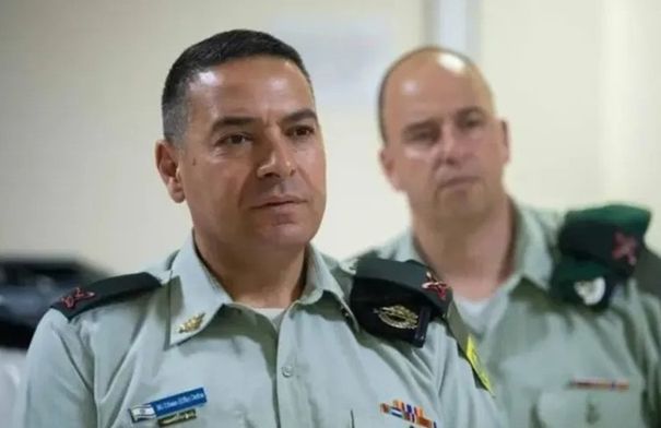 الجيش الإسرائيلي يعين دوفرين متحدثا رسميا