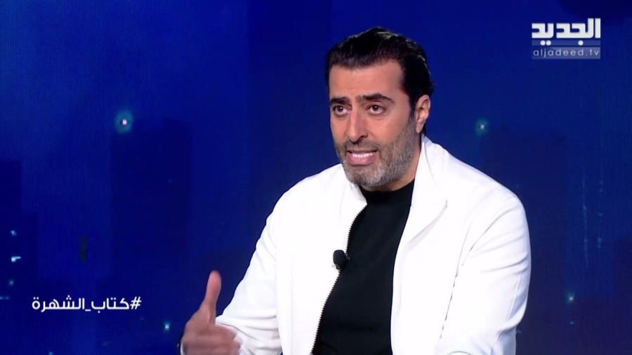 “شكرًا لكل من قال كلمة حق”… ممثل شهير يخرج عن صمته ويعلق على أحداث سوريا!