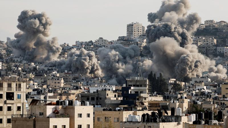 المملكة المتحدة تعرب عن قلقها العميق إزاء قطع إسرائيل للكهرباء عن غزة