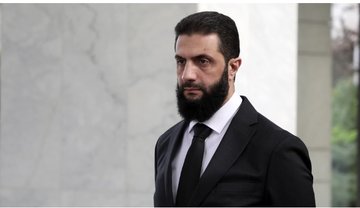 الشرع: موالون للأسد ودولة خسرت نفوذها بسوريا وراء الهجمات