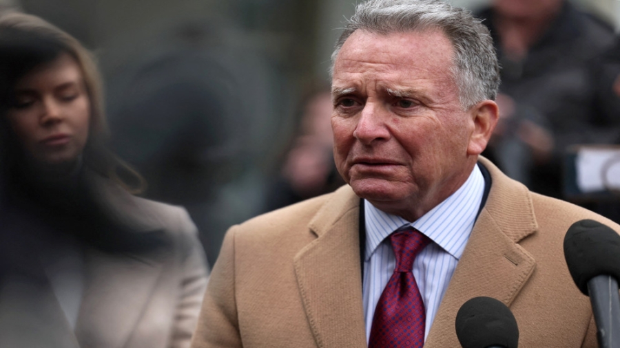 موسكو عن زيارة ويتكوف: الاتصالات بين روسيا وأميركا مكثفة للغاية