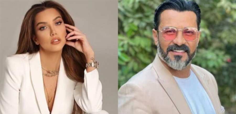 وقعت في غرامه سريعًا.. بعدما قال انهما تطلقا دانا الحلبي ترد على زوجها محمد رجب وهذا ما كشفته