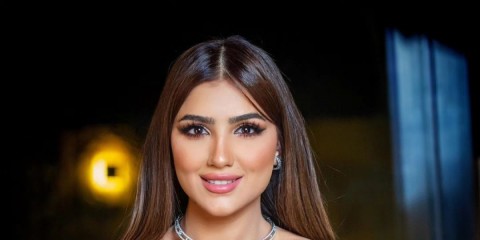 مي عمر تكشف عن تفاصيل جديدة حول مسلسل “إش إش” وأسرار رشاقتها