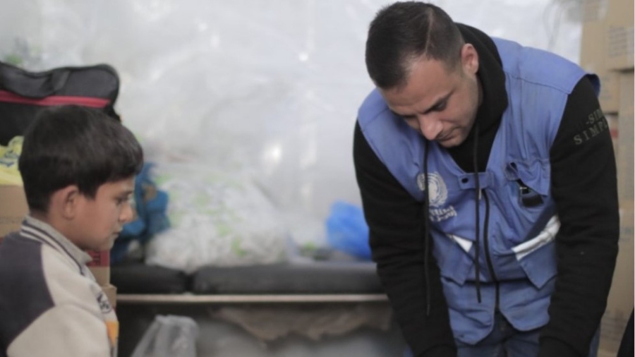 لازاريني: لا يمكن استبدال الأونروا إلا بمؤسسات فلسطينية