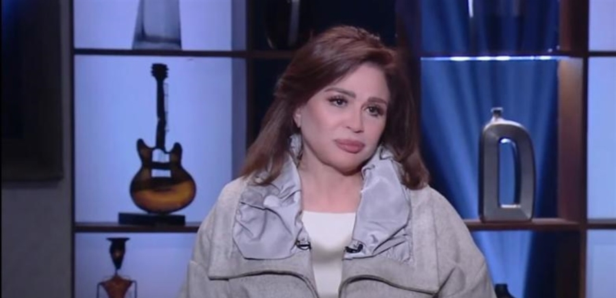 إلهام شاهين تعلّق على مقلب رامز جلال