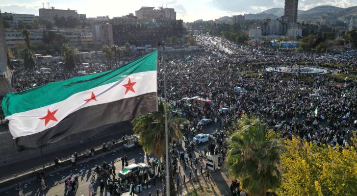 الخارجية السورية: ندين الاعتداءات على السوريين في العراق