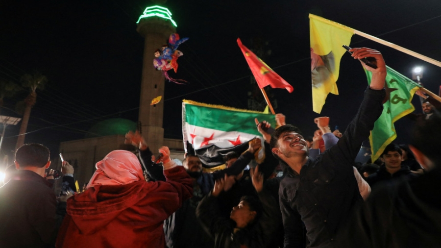 قوات الشمال الديمقراطي: 8 لجان لبحث قضايا عدة بقرار إدماج قسد في مؤسسات الدولة السورية