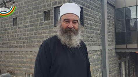 حكمت الهجري: حكومة دمشق متطرفة ومطلوبة للعدالة