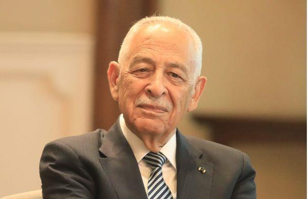 رئيس الديوان الملكي يعزي الفاعوري وأبو ضريس