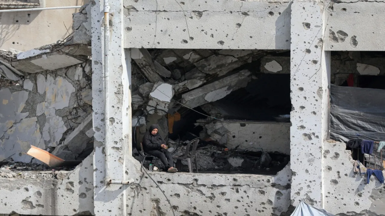 واشنطن تتهم حماس بقيامها برهان سيئ للغاية في المفاوضات بشأن هدنة غزة