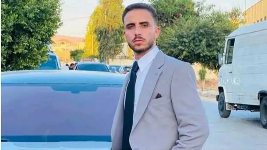 برصاصة في الرأس .. استشهاد شاب فلسطيني في نابلس