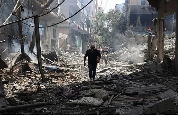 الولايات المتحدة: طرحنا مقترحا لتمديد الهدنة في غزة