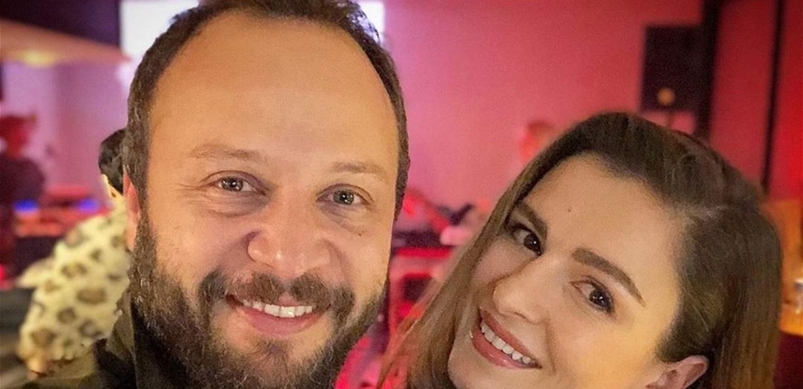 شقيق فنان لبناني معروف يُهاجم الممثل السوري مكسيم خليل.. إليكم السبب