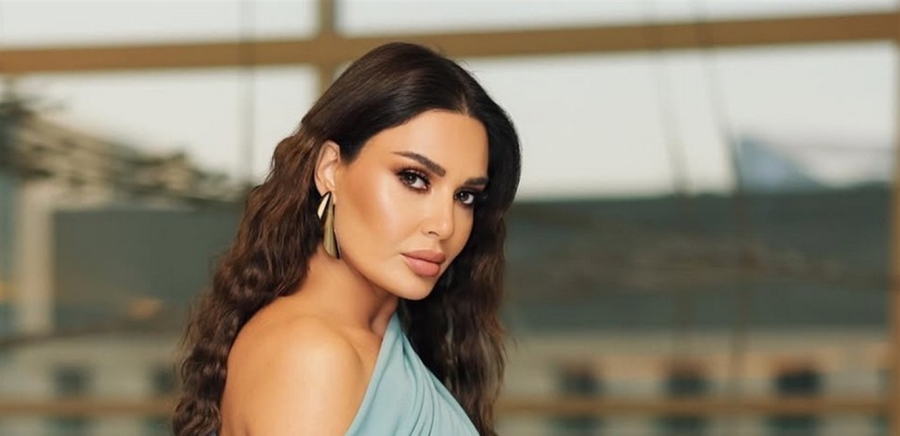 ستكون أشبه بـ الحية.. سيرين عبد النور لا تعرف الهزيمة!