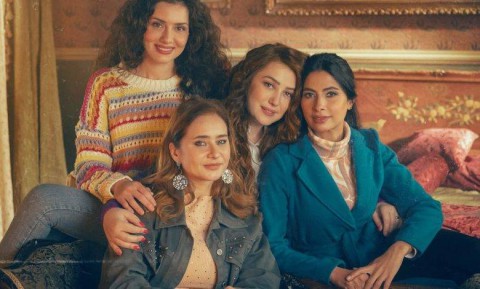 مسلسل “إخواتي” يحقق نجاحًا كبيرًا ويشغل الجمهور بأحداثه المثيرة