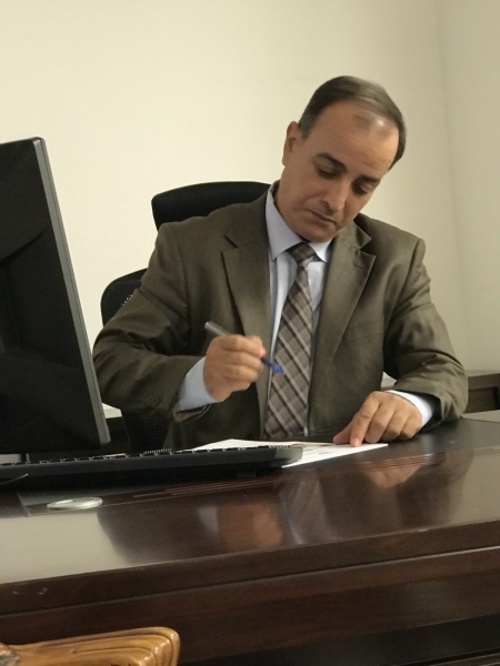 جهاز المخابرات العامة ... وبيئة الاستثمار