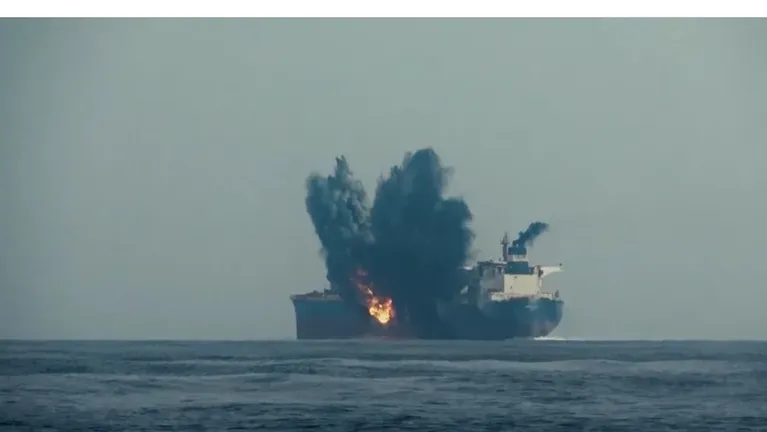 البيت الأبيض: الحوثيون تسببوا بتحويل مسار 60 من السفن إلى أفريقيا