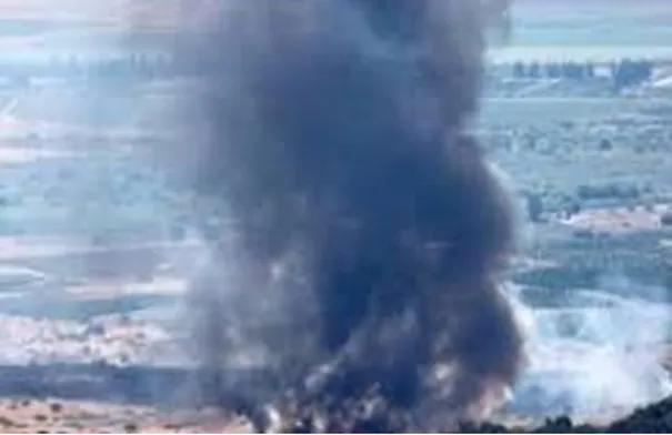 أمريكا تقصف مركز للسرطان ومخازن أدوية في اليمن