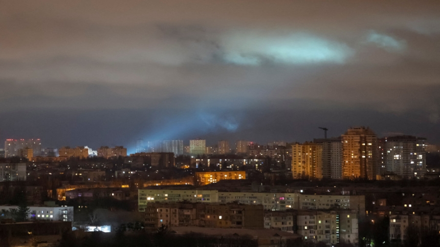 روسيا: تدمير 72 طائرة مسيّرة أوكرانية منها 36 فوق كورسك