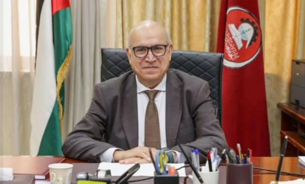 المعاني من الجامعة الهاشمية عضوا في المجلس الوطني للسياحة