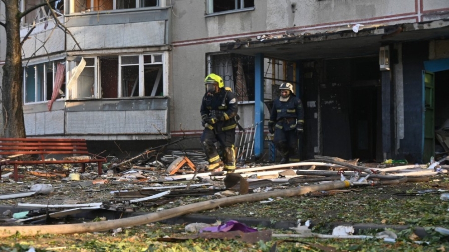 ترامب: الاتفاق على العديد من بنود اتفاق نهائي بشأن أوكرانيا لكن يتبقى الكثير