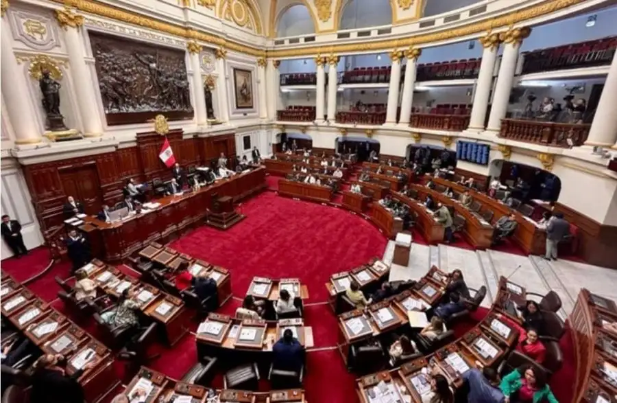 في ملف الصحراء المغربية: الكونغرس البيروفي يطالب الحكومة لدعم الحكم الذاتي في الصحراء