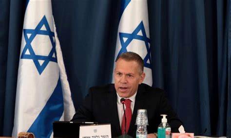 المندوب الفرنسي لدى الأمم المتحدة يدين العدوان الإسرائيلي على غزة