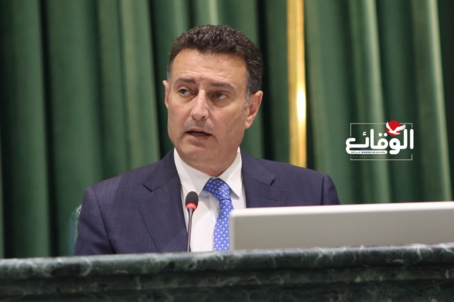 الصفدي:  استمرار العدوان الغاشم ستكون آثاره وخيمة على المنطقة