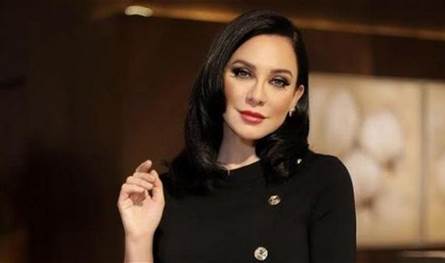 مُجددا سلاف فواخرجي تُثير الجدل.. هذا ما قالته عن الثورة السورية والأسد وصيدنايا والعلويين