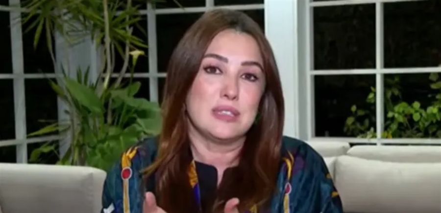 مُعارضة لبشار الأسد... بعد رحلة طويلة مع مرض السرطان ممثلة سوريّة تكشف كيف أصبحت