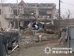 الخارجية الاوكرانية: نتابع بقلق بالغ اندلاع موجة جديدة من العنف في غزة