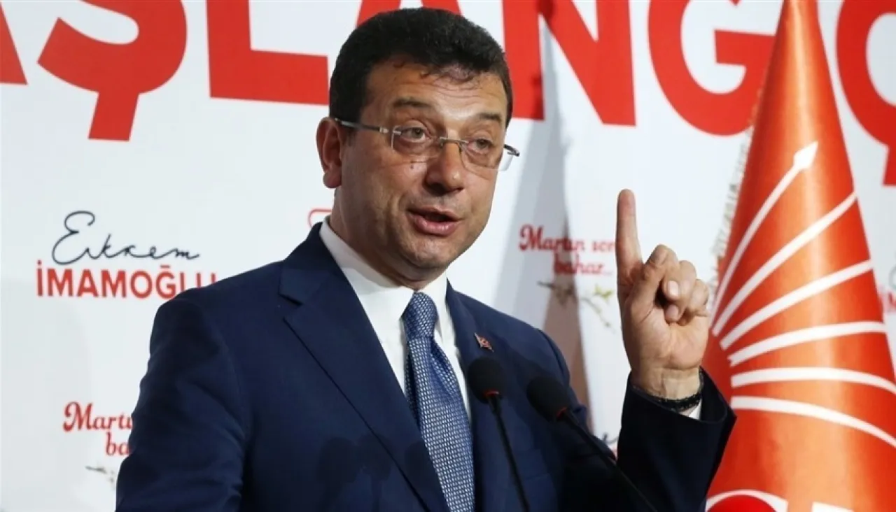 موسكو: اعتقال عمدة إسطنبول شأن سيادي تركي